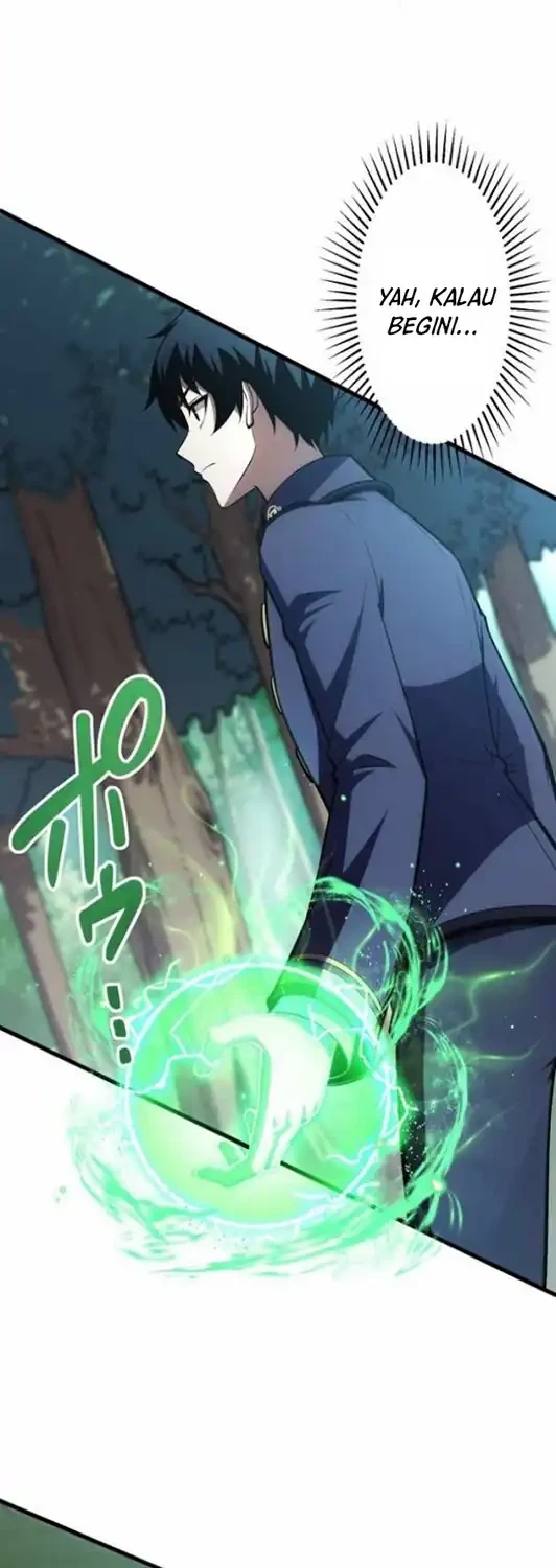 The Top Healer of the Offensive Magic Academy Chapter 12 Gambar 18