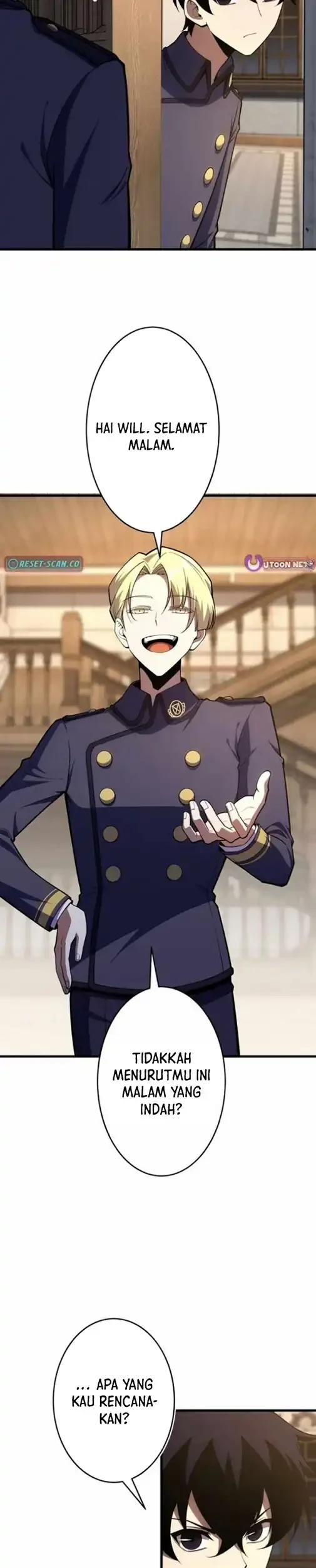 The Top Healer of the Offensive Magic Academy Chapter 13 Gambar 5