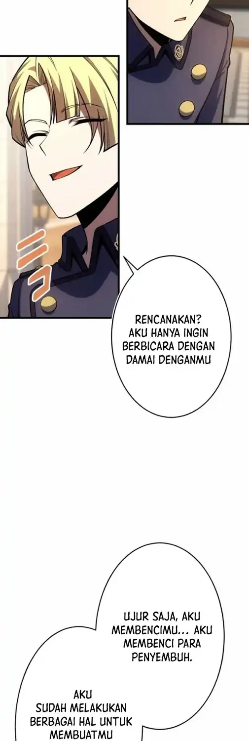 The Top Healer of the Offensive Magic Academy Chapter 13 Gambar 6