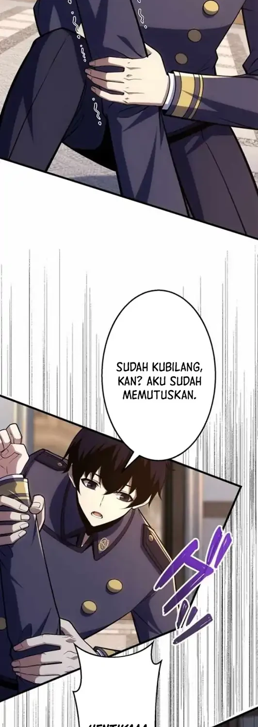 The Top Healer of the Offensive Magic Academy Chapter 13 Gambar 20