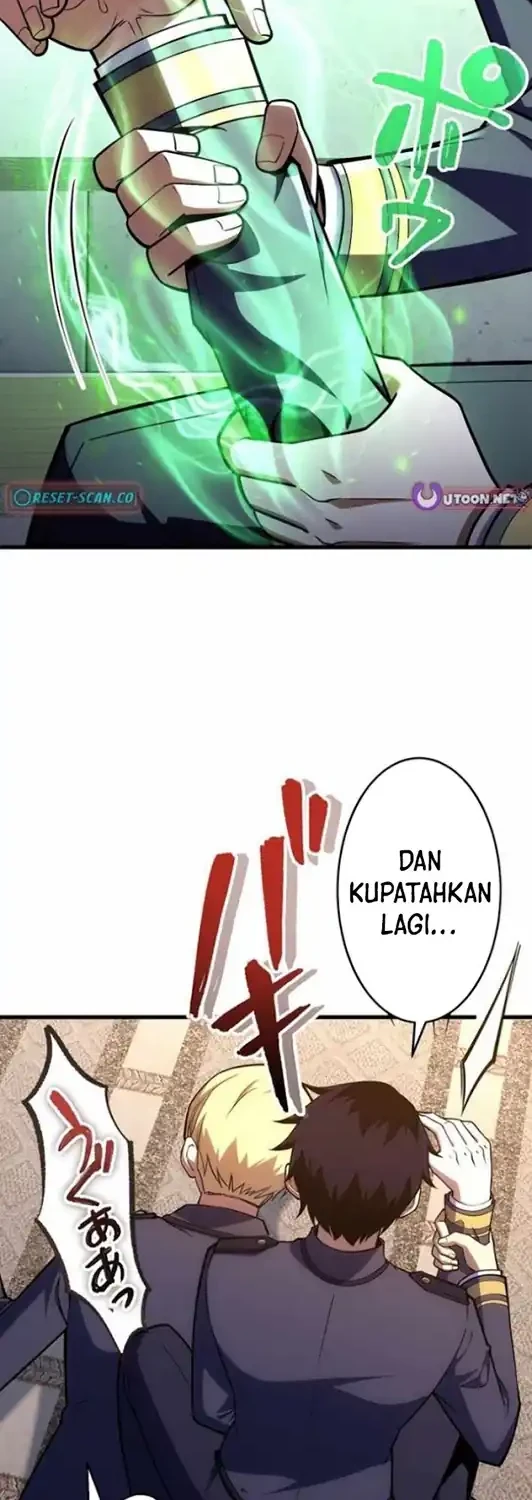 The Top Healer of the Offensive Magic Academy Chapter 13 Gambar 26