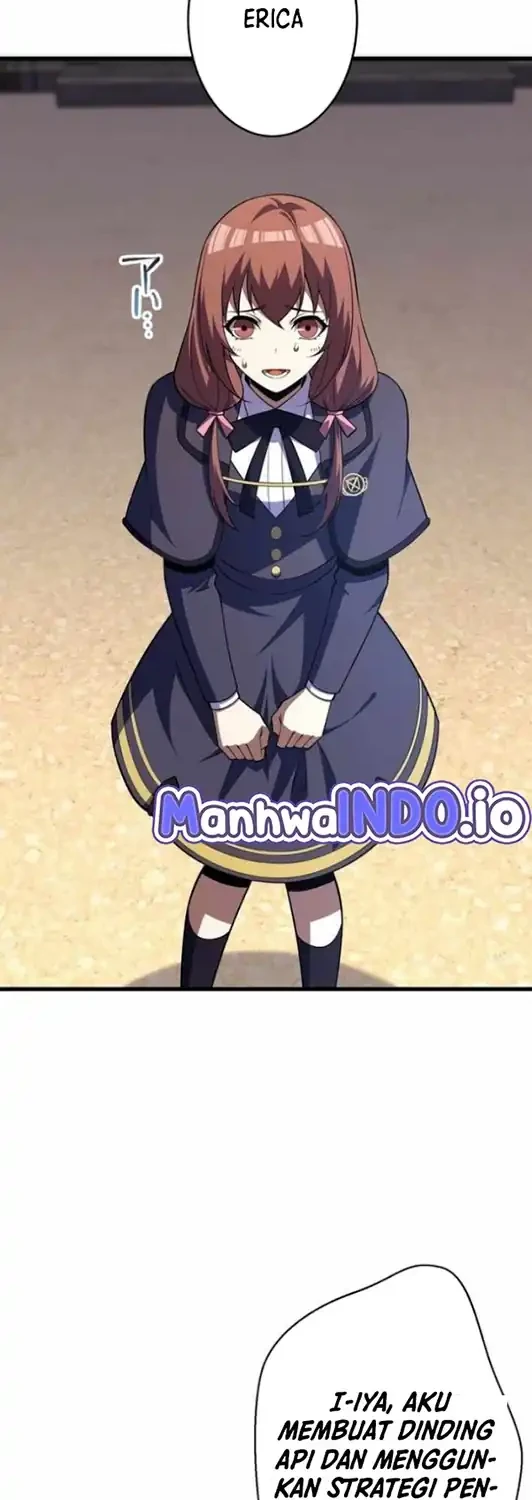 The Top Healer of the Offensive Magic Academy Chapter 13 Gambar 36
