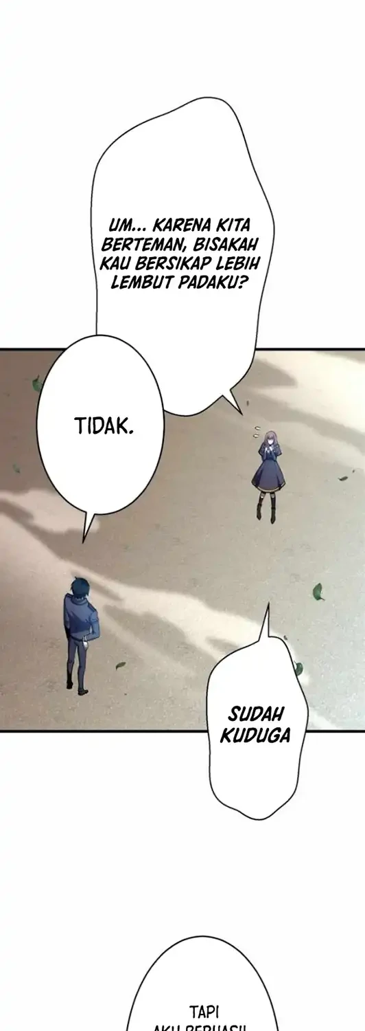 The Top Healer of the Offensive Magic Academy Chapter 13 Gambar 38