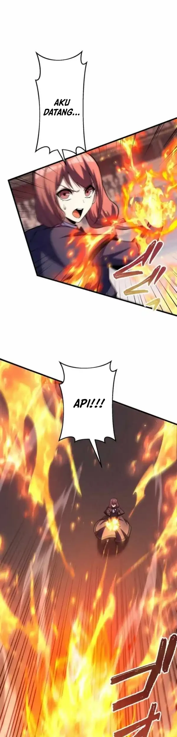 The Top Healer of the Offensive Magic Academy Chapter 13 Gambar 41
