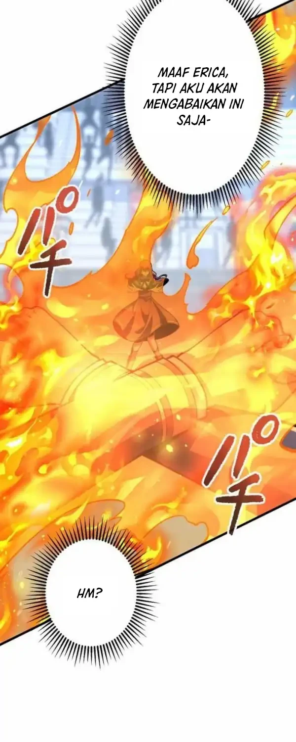 The Top Healer of the Offensive Magic Academy Chapter 13 Gambar 44