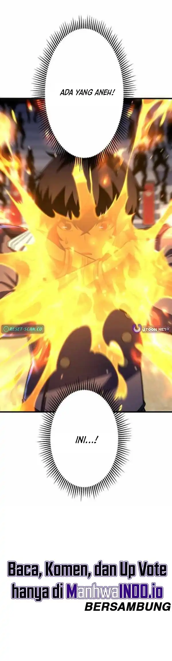 The Top Healer of the Offensive Magic Academy Chapter 13 Gambar 45