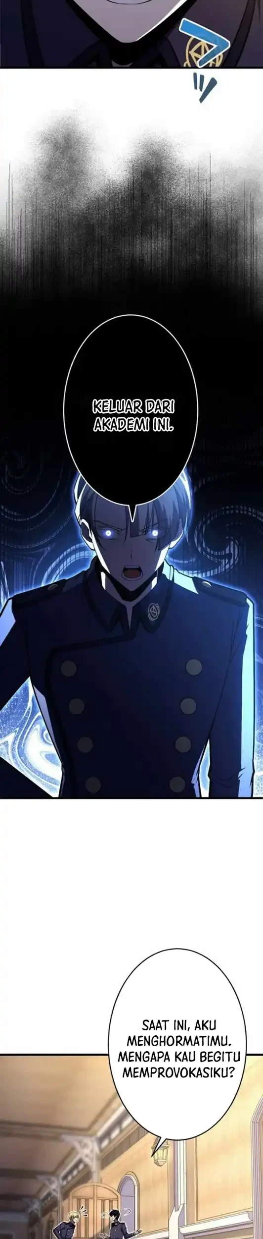 The Top Healer of the Offensive Magic Academy Chapter 13 Gambar 9