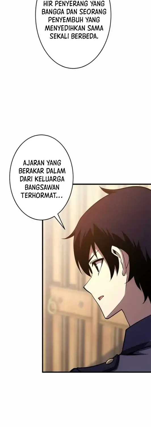 The Top Healer of the Offensive Magic Academy Chapter 13 Gambar 12