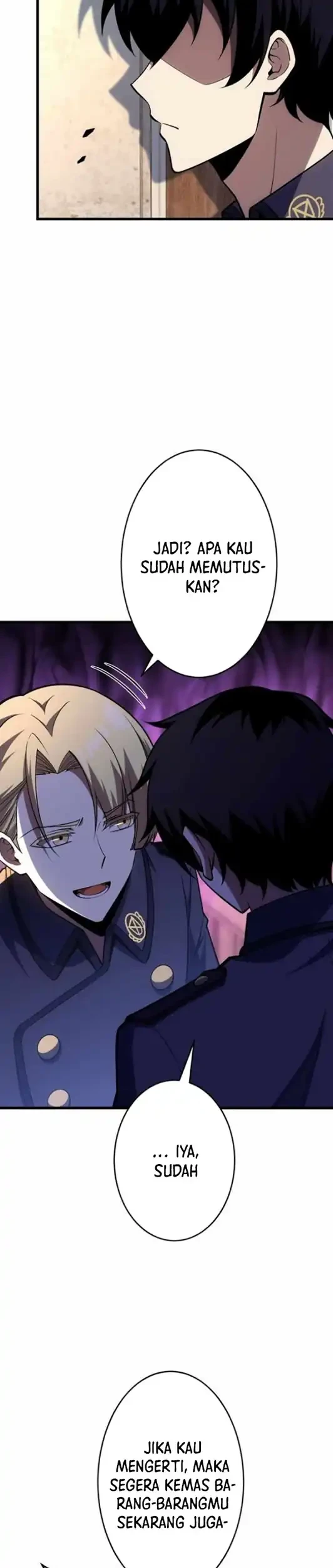 The Top Healer of the Offensive Magic Academy Chapter 13 Gambar 17