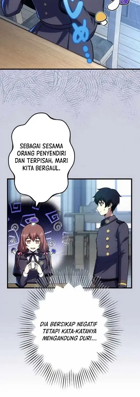 The Top Healer of the Offensive Magic Academy Chapter 6 Gambar 14