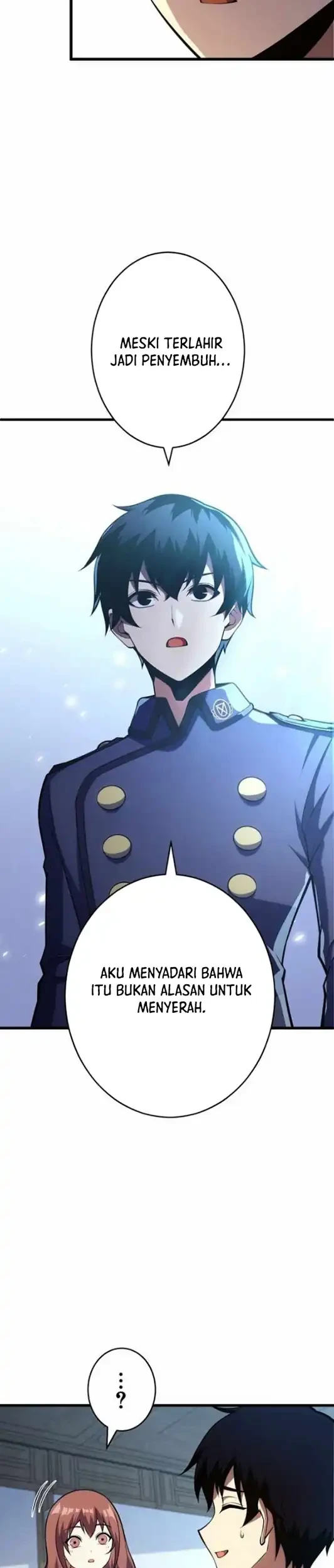 The Top Healer of the Offensive Magic Academy Chapter 6 Gambar 23