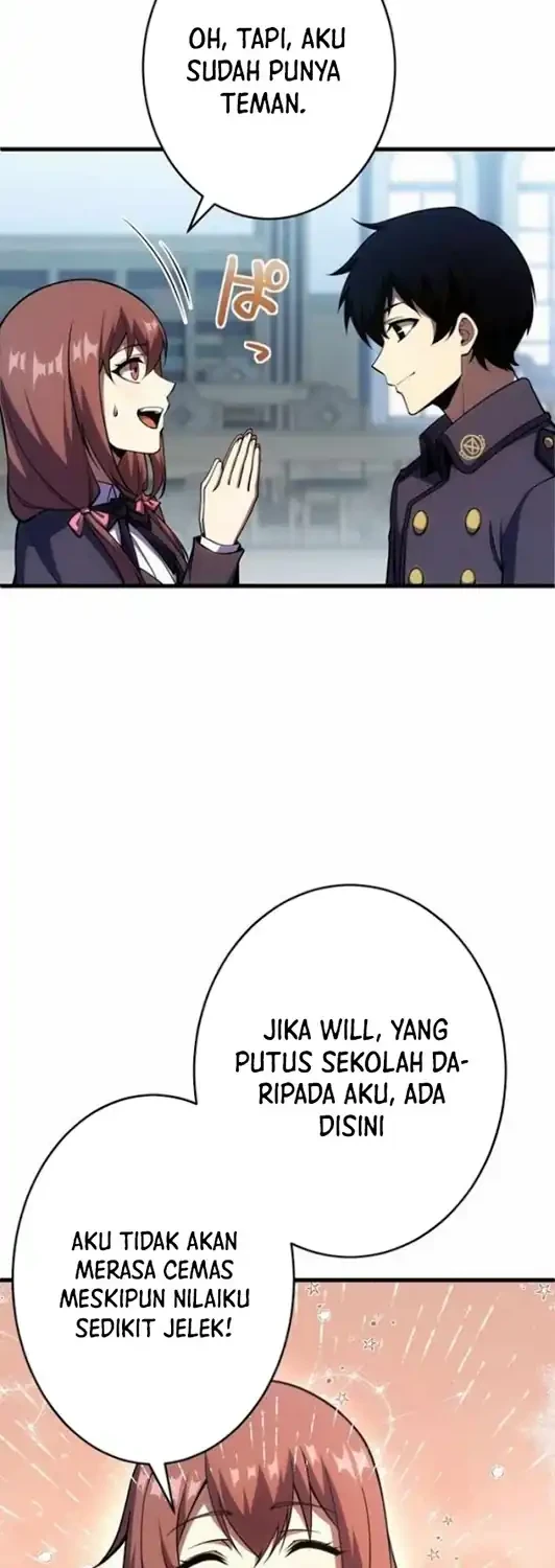 The Top Healer of the Offensive Magic Academy Chapter 6 Gambar 28