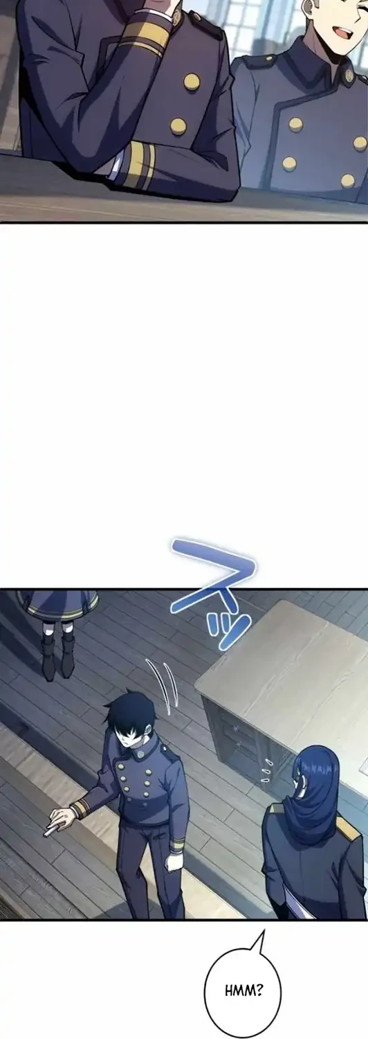 The Top Healer of the Offensive Magic Academy Chapter 6 Gambar 38
