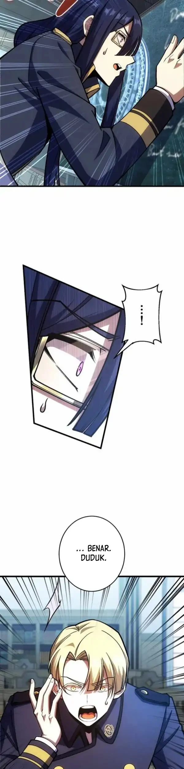 The Top Healer of the Offensive Magic Academy Chapter 6 Gambar 43