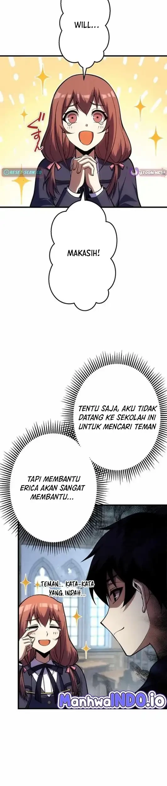 The Top Healer of the Offensive Magic Academy Chapter 7 Gambar 11