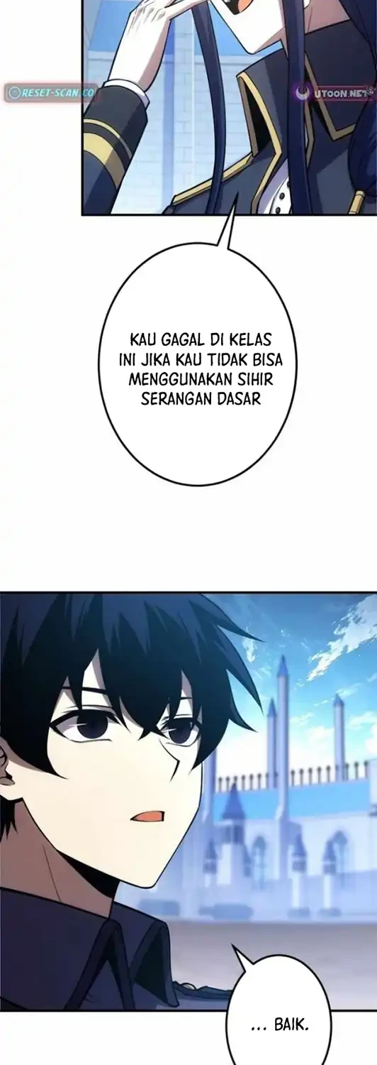 The Top Healer of the Offensive Magic Academy Chapter 7 Gambar 22