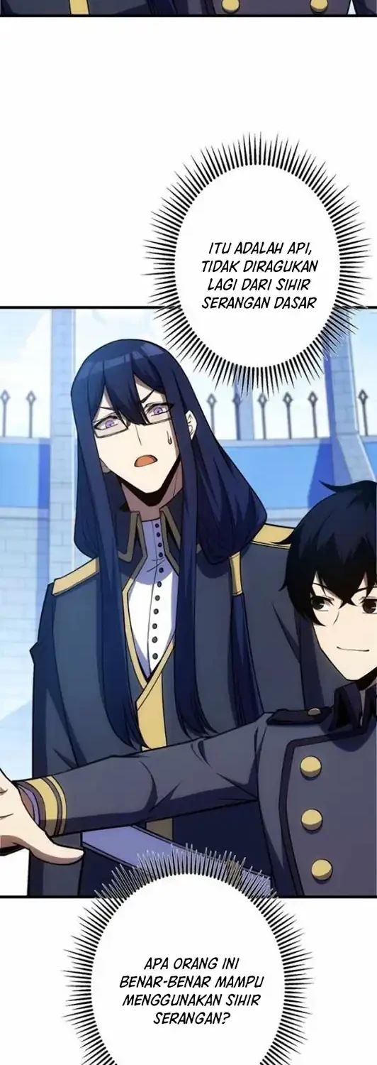 The Top Healer of the Offensive Magic Academy Chapter 7 Gambar 36