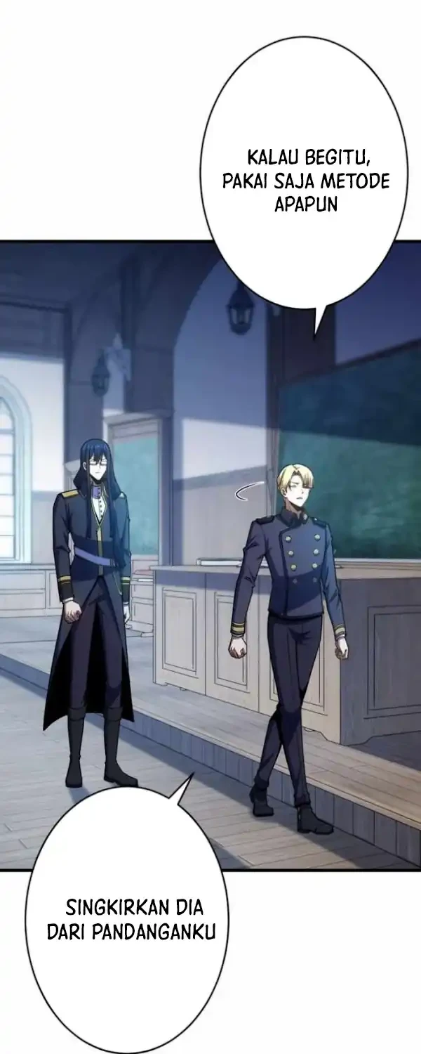 The Top Healer of the Offensive Magic Academy Chapter 7 Gambar 42
