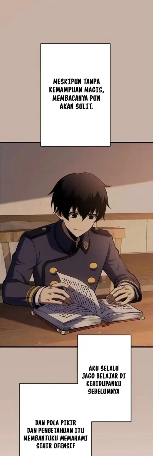 The Top Healer of the Offensive Magic Academy Chapter 7 Gambar 6
