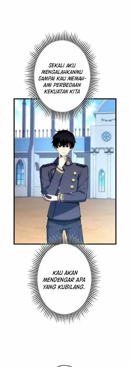 The Top Healer of the Offensive Magic Academy Chapter 8 Gambar 10