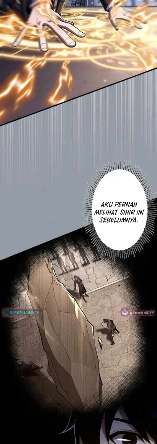 The Top Healer of the Offensive Magic Academy Chapter 8 Gambar 12