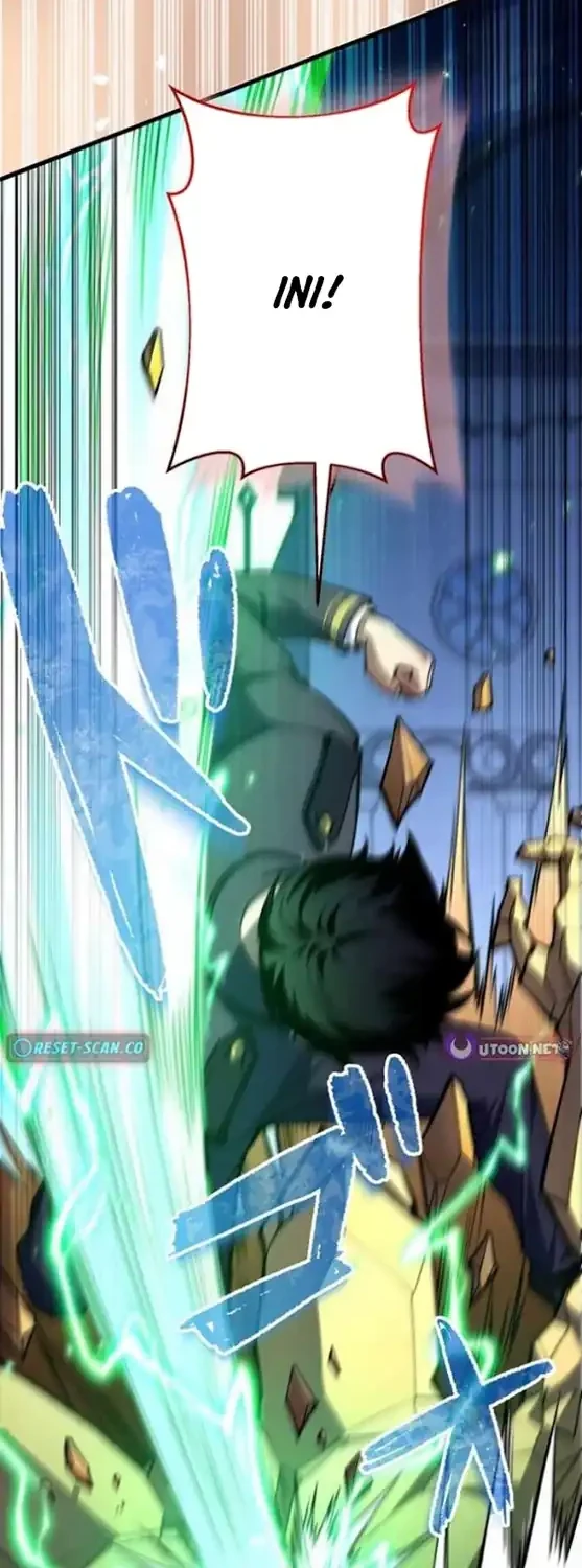 The Top Healer of the Offensive Magic Academy Chapter 8 Gambar 34
