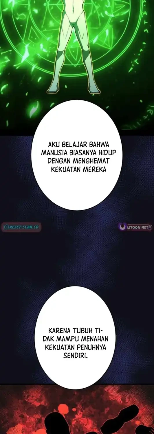 The Top Healer of the Offensive Magic Academy Chapter 8 Gambar 28