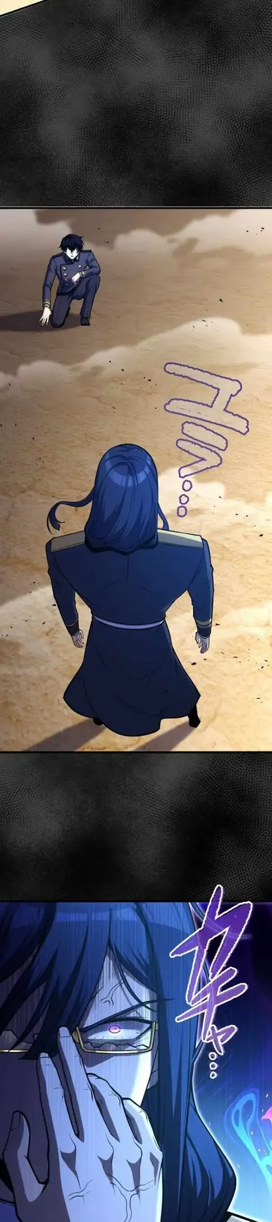 The Top Healer of the Offensive Magic Academy Chapter 8 Gambar 39