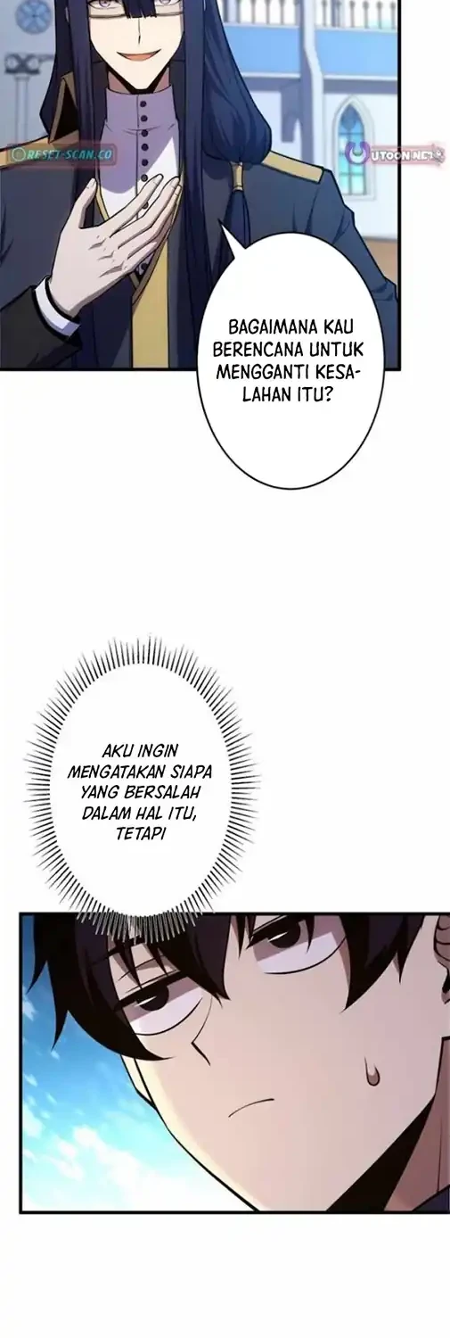 The Top Healer of the Offensive Magic Academy Chapter 8 Gambar 4
