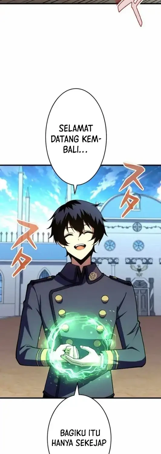 The Top Healer of the Offensive Magic Academy Chapter 9 Gambar 18