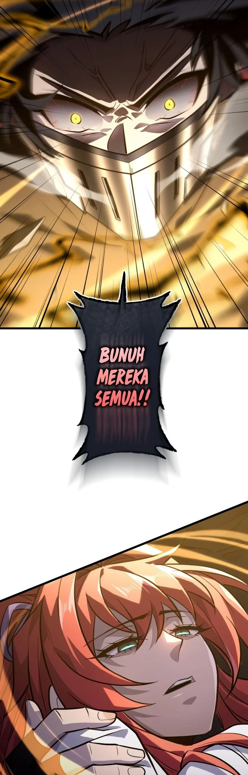 The Rebel Of The Tyrant Noble Family Chapter 26 Gambar 36