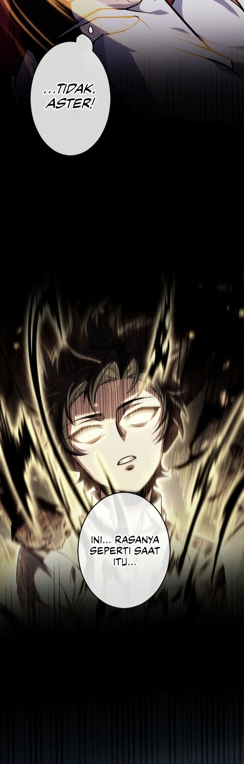 The Rebel Of The Tyrant Noble Family Chapter 26 Gambar 37