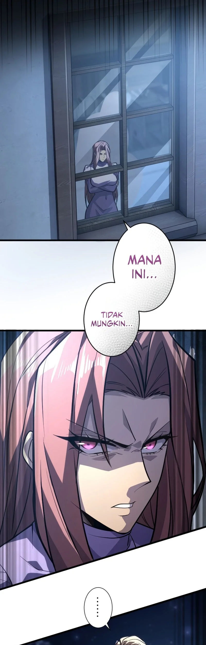 The Rebel Of The Tyrant Noble Family Chapter 26 Gambar 38