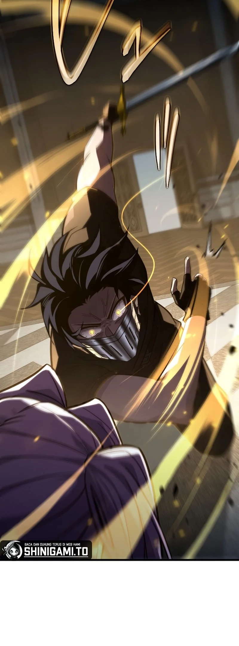 The Rebel Of The Tyrant Noble Family Chapter 26 Gambar 41
