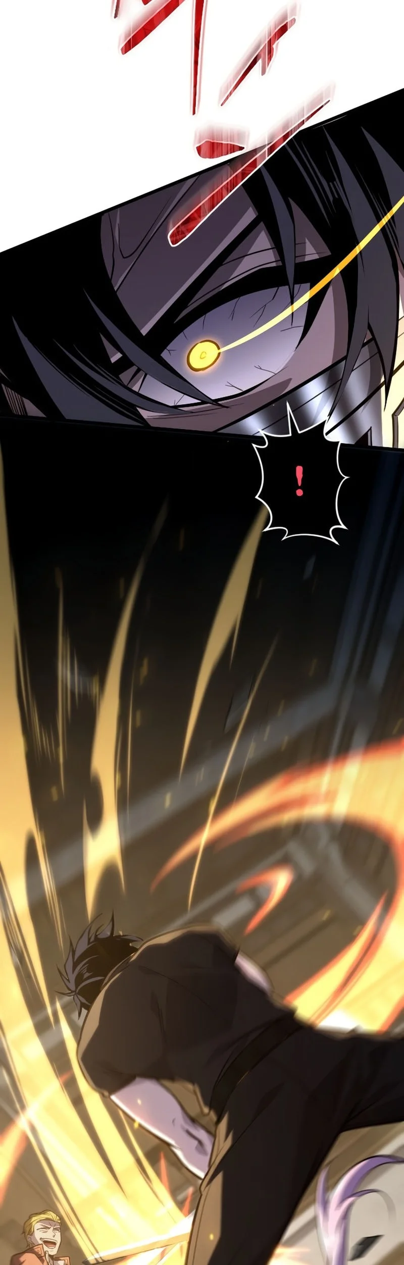 The Rebel Of The Tyrant Noble Family Chapter 26 Gambar 43