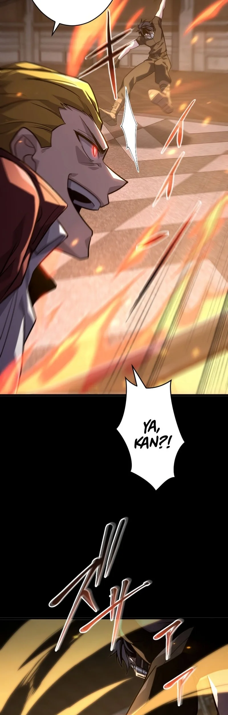 The Rebel Of The Tyrant Noble Family Chapter 26 Gambar 47
