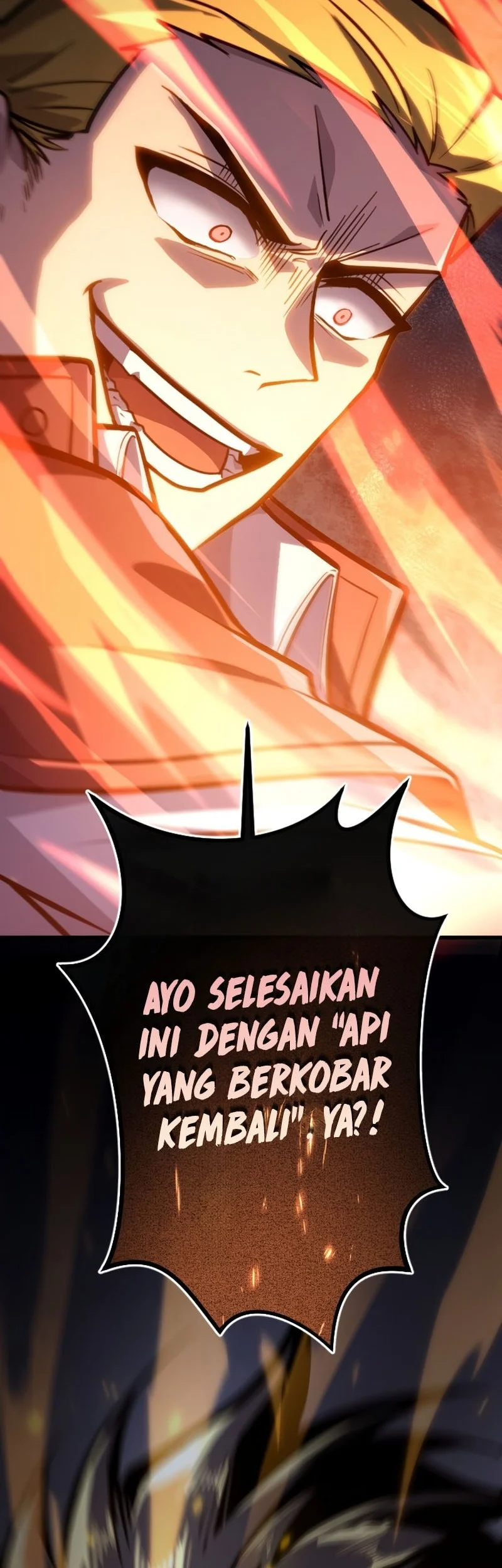 The Rebel Of The Tyrant Noble Family Chapter 26 Gambar 51