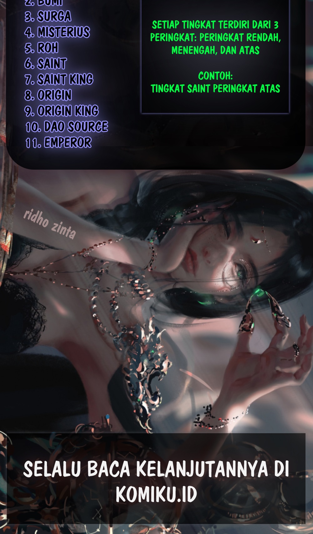 Martial Peak Part 2 Chapter 2315 Gambar 30
