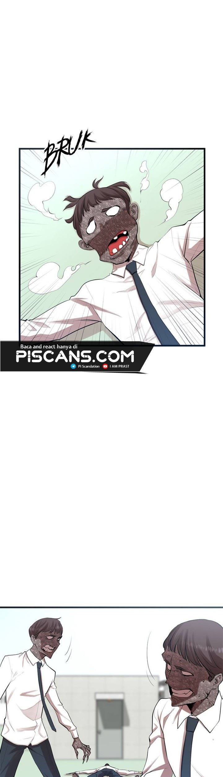 Komik Gwei Chapter 05 gambar 1