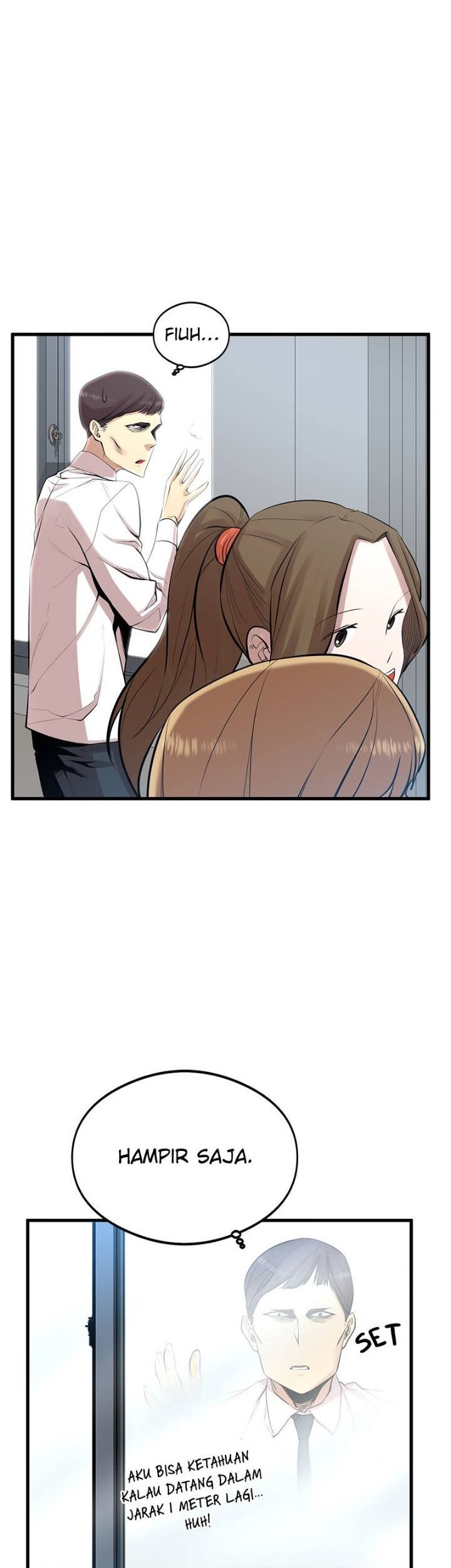 Gwei Chapter 04 Gambar 3