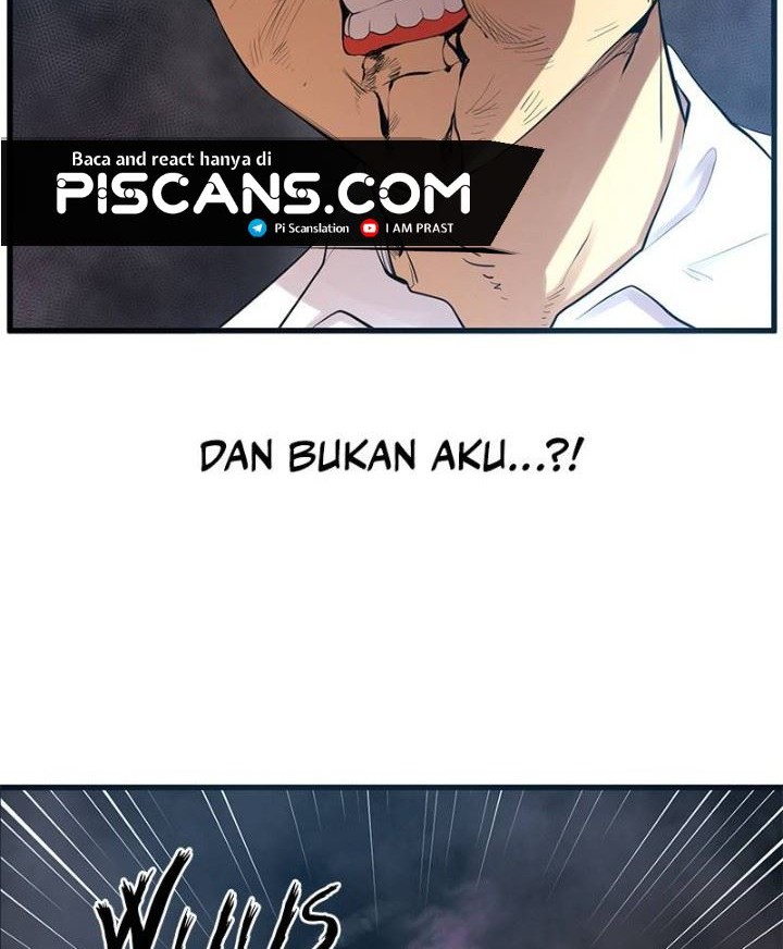 Manhwa Gwei Chapter 03 gambar 2