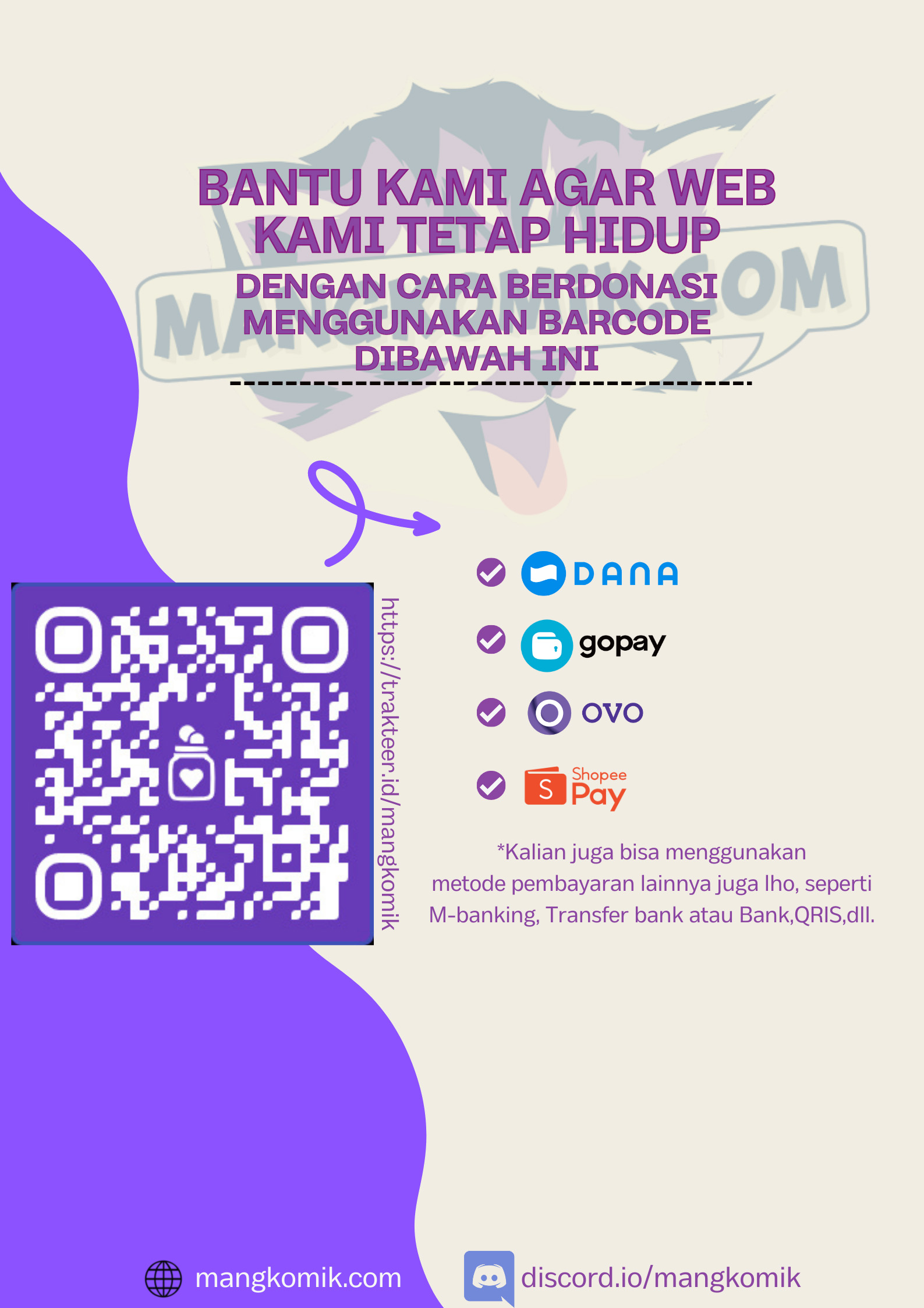 Dollkara Chapter 18 Gambar 30
