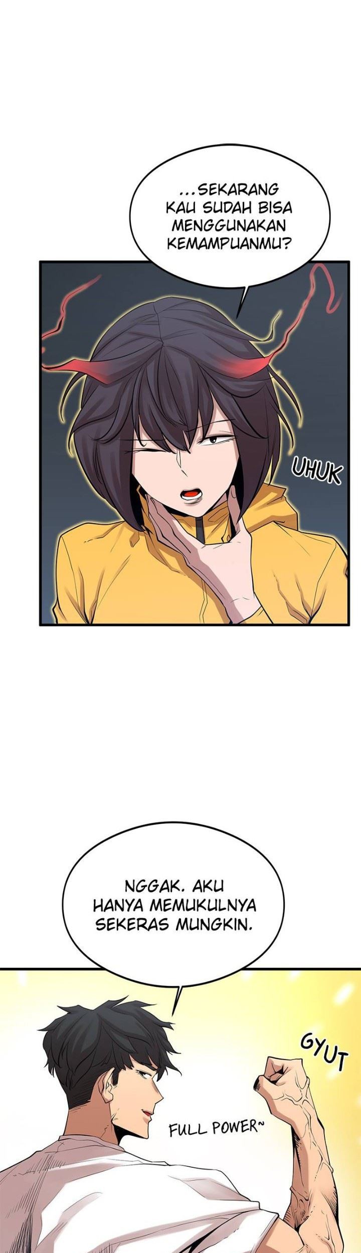 Gwei Chapter 08 Gambar 41