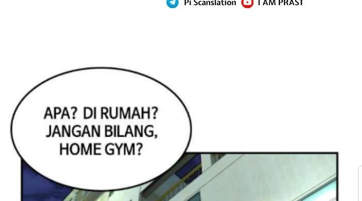 Attention Seeker Chapter 18 Gambar 82