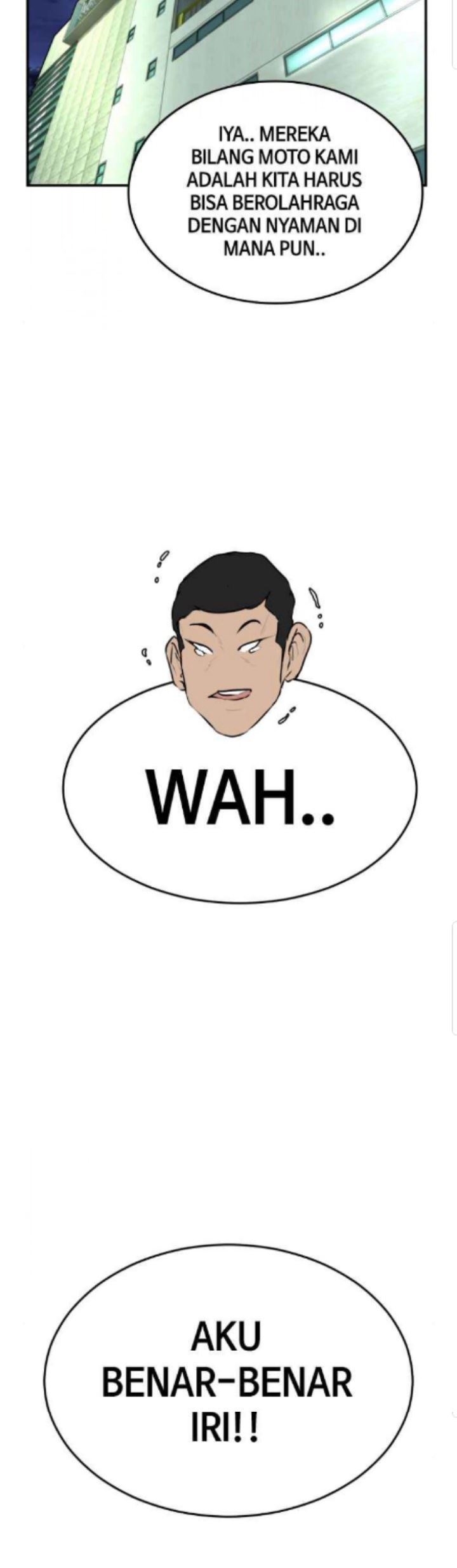 Attention Seeker Chapter 18 Gambar 83