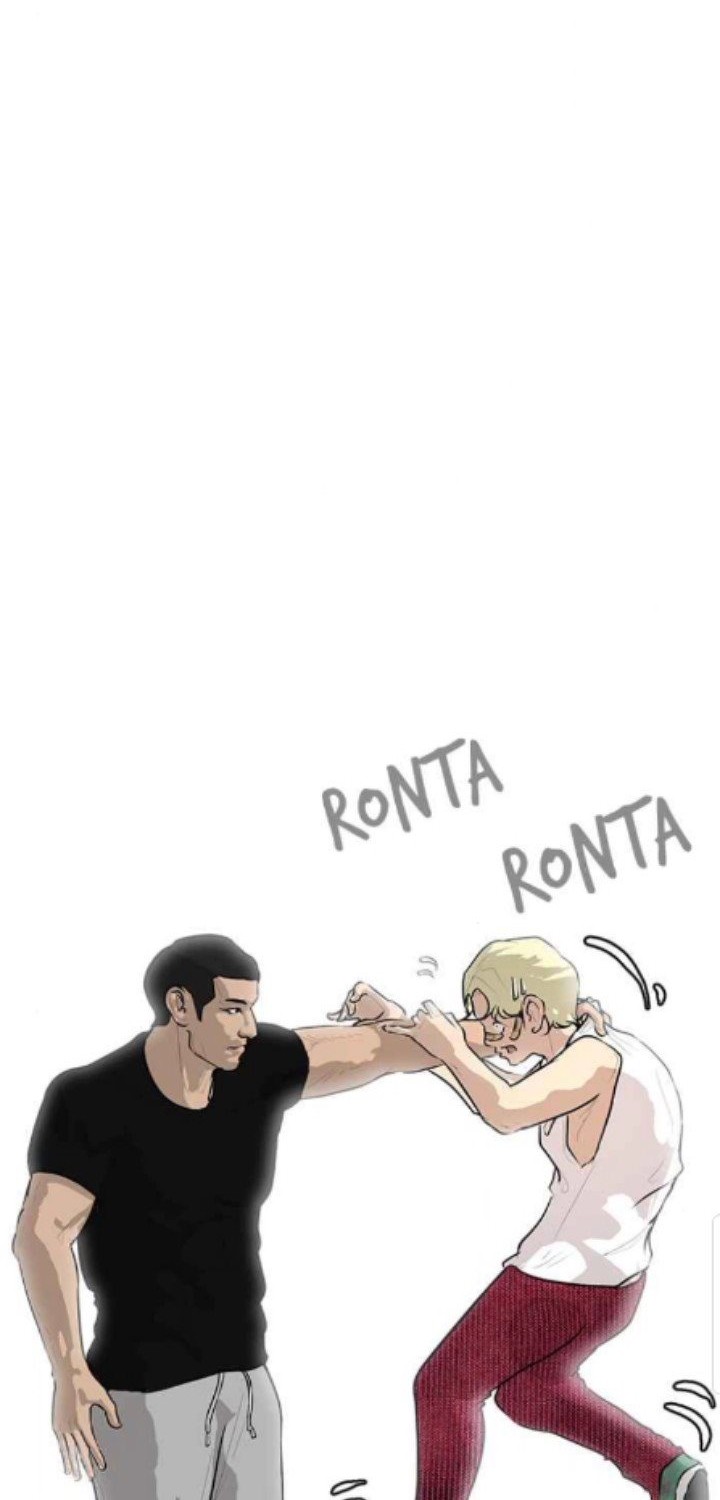 Manhwa Attention Seeker Chapter 17 gambar 2