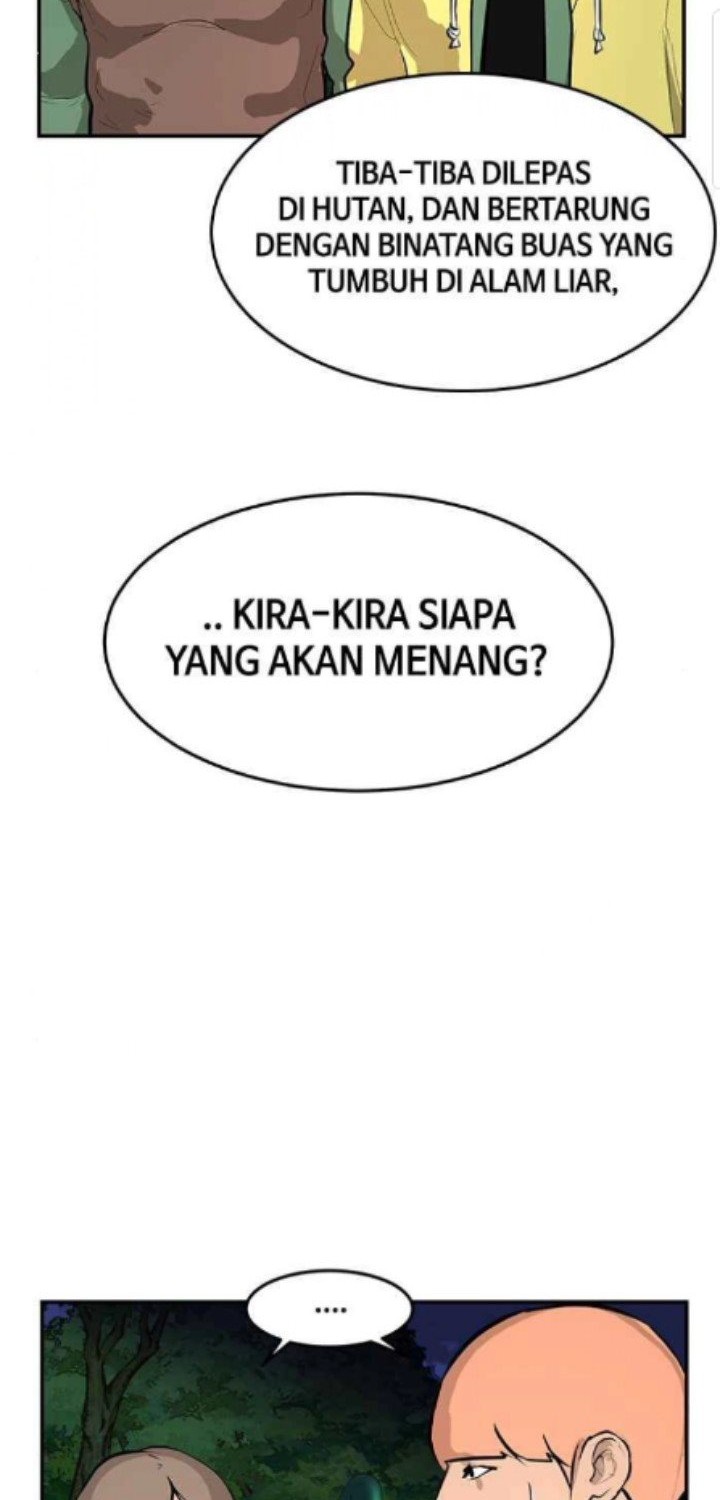 Attention Seeker Chapter 17 Gambar 47