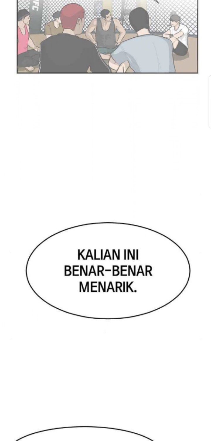 Attention Seeker Chapter 17 Gambar 4