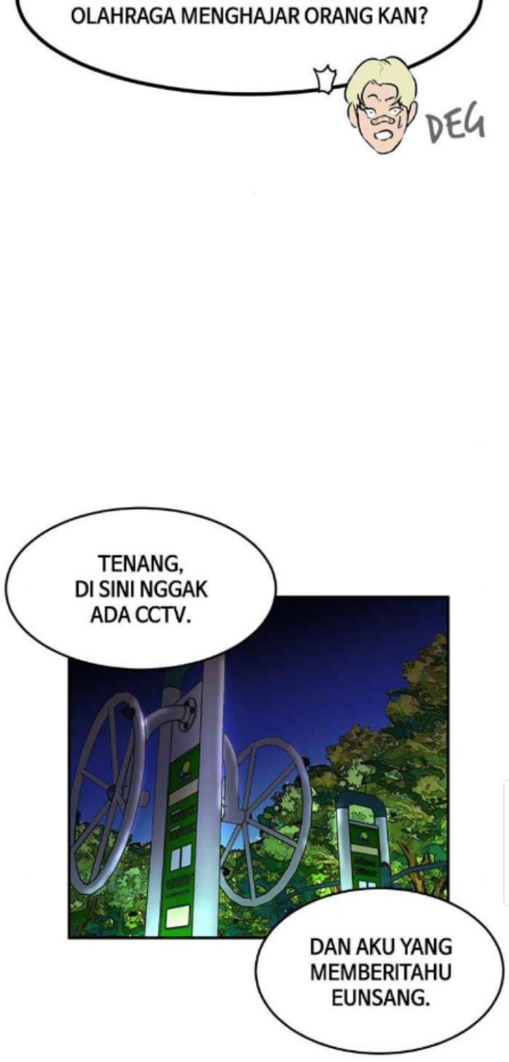 Attention Seeker Chapter 17 Gambar 12