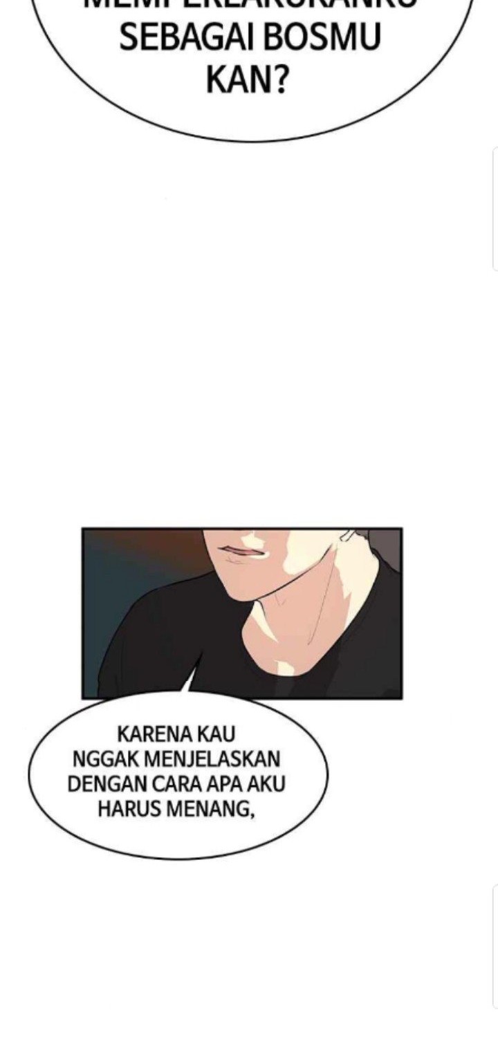 Attention Seeker Chapter 16 Gambar 52